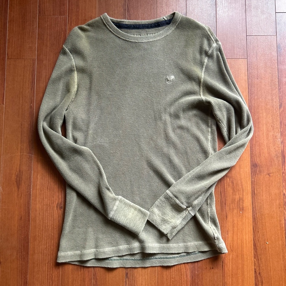 American Eagle long sleeve